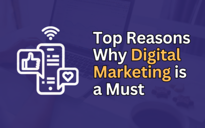 Digital Marketing is a Must: Don’t Risk Falling Behind Without a Unique Strategy